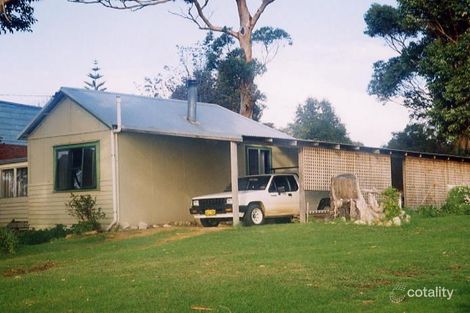 Property photo of 46 Chipana Drive Little Grove WA 6330