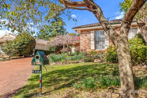 Property photo of 189 Govetts Leap Road Blackheath NSW 2785