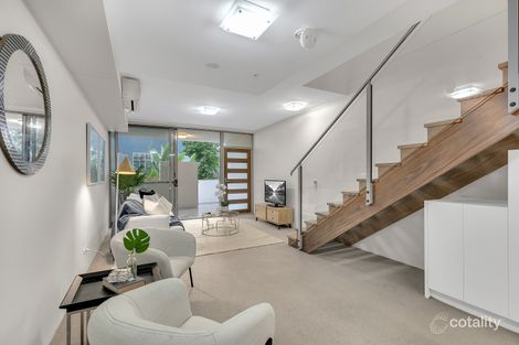 Property photo of 30002/40 Duncan Street West End QLD 4101