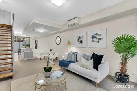 Property photo of 30002/40 Duncan Street West End QLD 4101