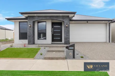 21 Castlegrove Rd, Wollert, VIC 3750