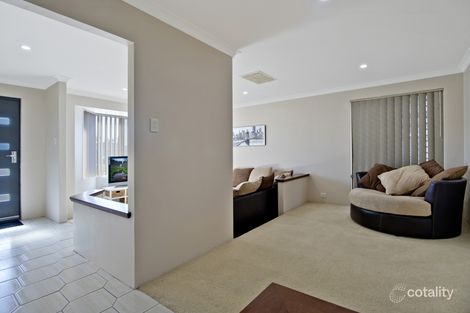 Property photo of 4 Glencoe Place Cooloongup WA 6168