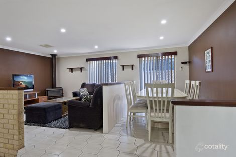 Property photo of 4 Glencoe Place Cooloongup WA 6168