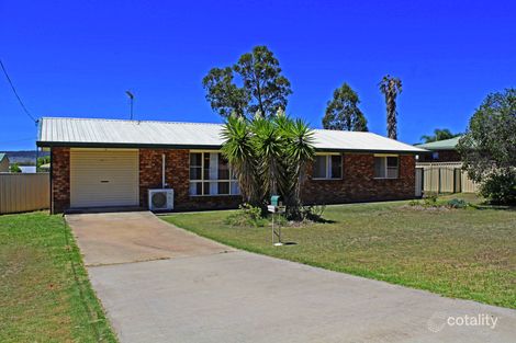 Property photo of 9 Howard Street Rosenthal Heights QLD 4370