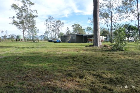 149 Atkinson Rd, Curra, QLD 4570