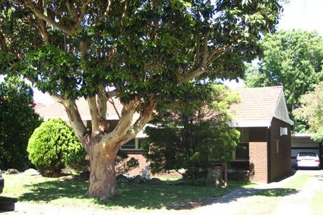 16 Lowana Ave, Kirrawee, NSW 2232