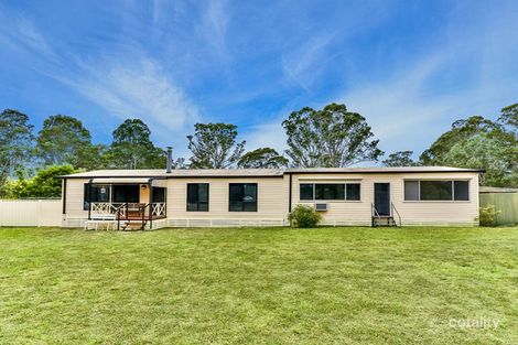Property photo of 144 Barry Avenue Catherine Field NSW 2557