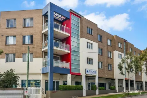34/2-12 Civic Ave, Pendle Hill, NSW 2145