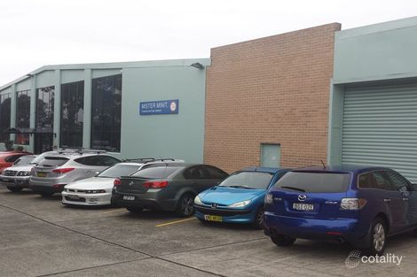 90-96 Bath Rd, Kirrawee, NSW 2232