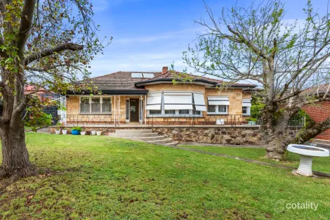 Property photo of 10 Austin Street Clapham SA 5062