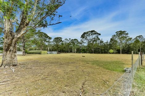 Property photo of 144 Barry Avenue Catherine Field NSW 2557