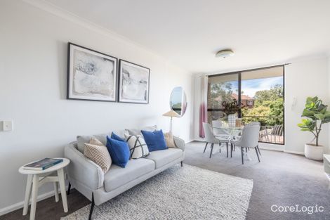 Property photo of 21/11-15 Ben Boyd Road Neutral Bay NSW 2089