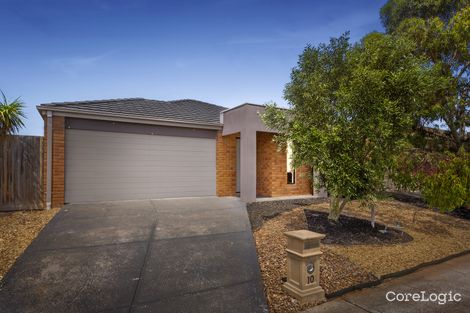 Property photo of 10 Earth Street Point Cook VIC 3030