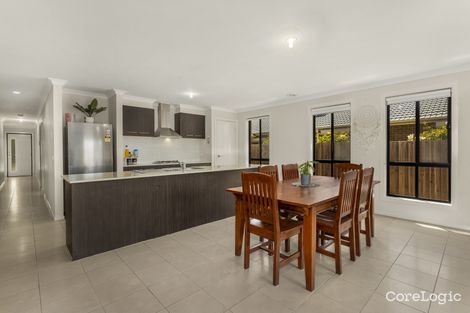 Property photo of 10 Earth Street Point Cook VIC 3030