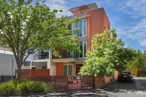 Property photo of 5 Birch Square Richmond VIC 3121