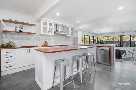 Property photo of 1 Oakfield Road Salt Ash NSW 2318