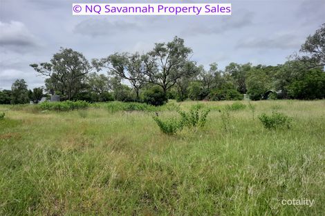 6 Seventh St, Forsayth, QLD 4871