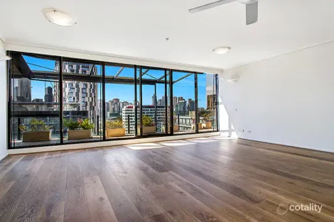 1402/38 Bank St, South Melbourne, VIC 3205