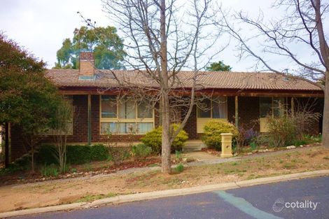 1 Buddang St, Cooma, NSW 2630