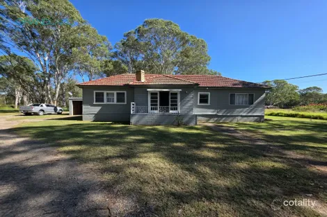 13 May Ave, Rossmore, NSW 2557