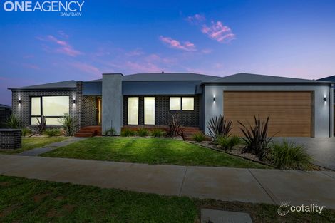 Property photo of 8 Dalton Court Warragul VIC 3820