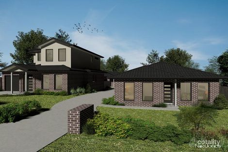 Property photo of 4/52 Campbell Street Heathmont VIC 3135