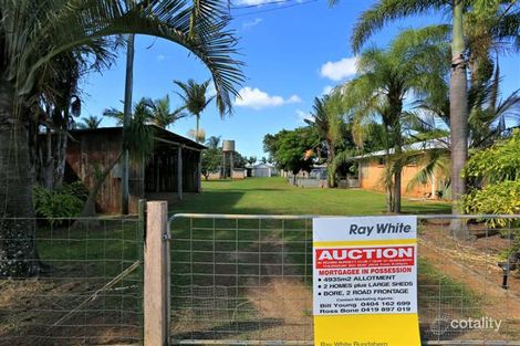40 Rosedale Rd, Oakwood, QLD 4670