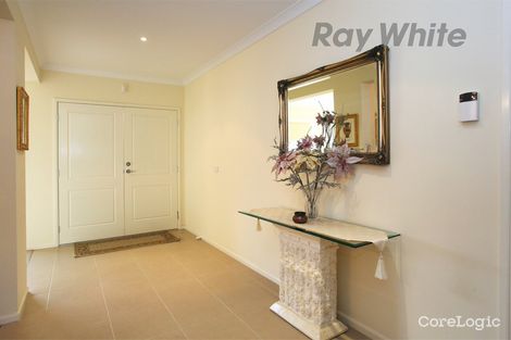 Property photo of 9 Cooktown Avenue Point Cook VIC 3030