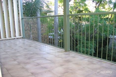Property photo of 7/111 Central Avenue Indooroopilly QLD 4068