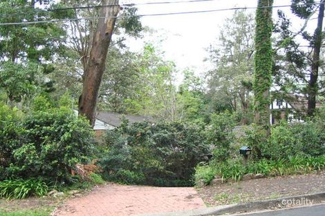 89 Campbell Dr, Wahroonga, NSW 2076