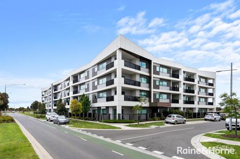 Property photo of 316/1 Clark Street Williams Landing VIC 3027