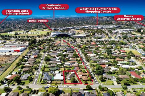 Property photo of 44 Valley Fair Drive Narre Warren VIC 3805