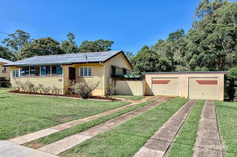 Property photo of 34 Hillview Terrace Moorooka QLD 4105