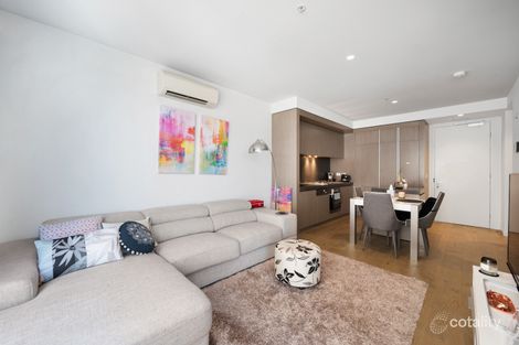 Property photo of 2013/50 Albert Road South Melbourne VIC 3205
