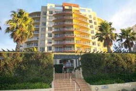 Property photo of 901/107 Beach Street Port Melbourne VIC 3207