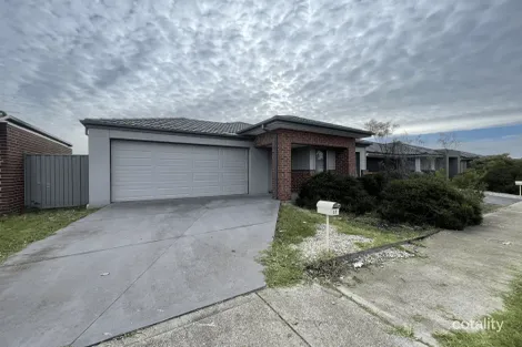 35 Perennial Dr, Kurunjang, VIC 3337