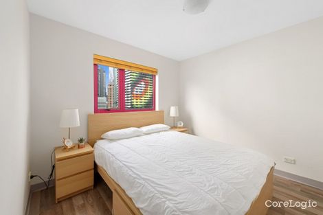 Property photo of 811/528 Swanston Street Carlton VIC 3053