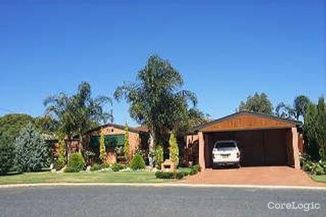 Property photo of 7 Todea Court Duncraig WA 6023