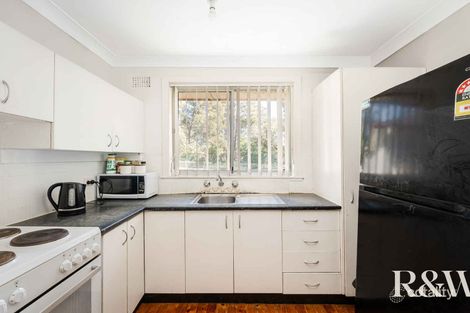 Property photo of 15 De Witt Place Willmot NSW 2770