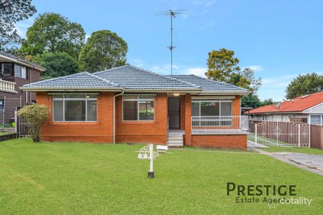 8 Gosling St, Emu Heights, NSW 2750