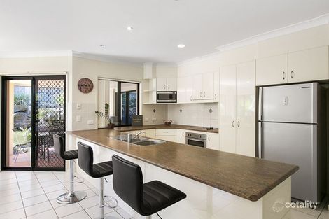 Property photo of 6 Lillywood Circuit Molendinar QLD 4214