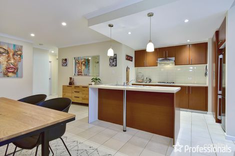Property photo of 23/5 Eastleigh Loop Currambine WA 6028