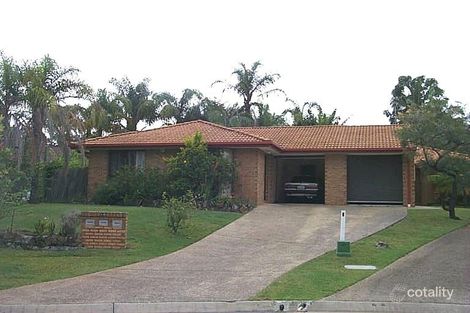 12 Jessica Ct, Arundel, QLD 4214