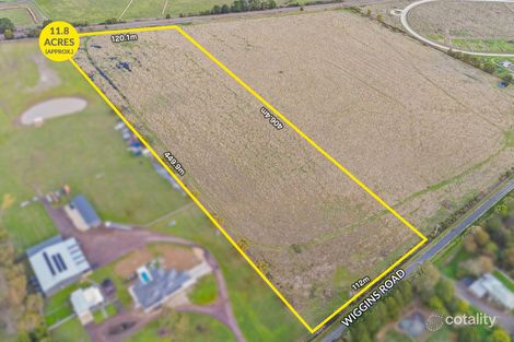 Lot 32 Wiggins Rd, Mitchell Park, VIC 3355