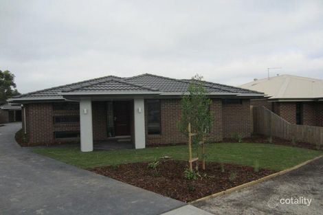 Property photo of 1/50 Triumph Way Skye VIC 3977