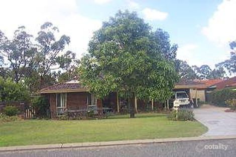 Property photo of 30 Juniper Way Duncraig WA 6023