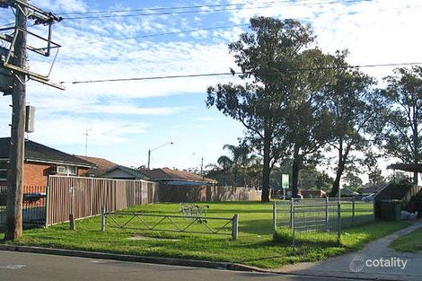 19a Atherton St, Fairfield West, NSW 2165