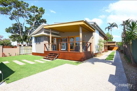 36 Christine Ave, Miami, QLD 4220