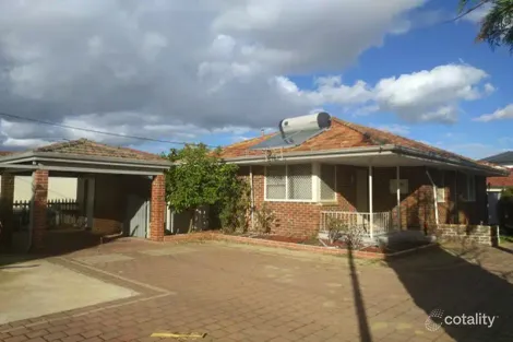 112 Ravenswood Dr, Nollamara, WA 6061