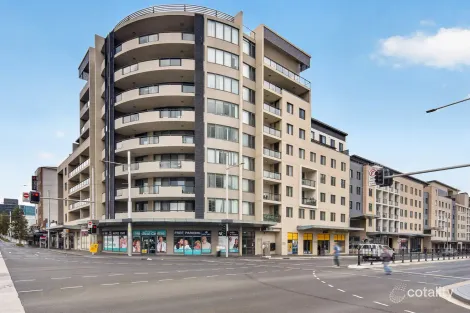 18/20 Victoria Rd, Parramatta, NSW 2150